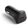 Ładowarka do smartfonów Spigen Ładowarka samochodowa Essential 2xUSB 30W Czarna